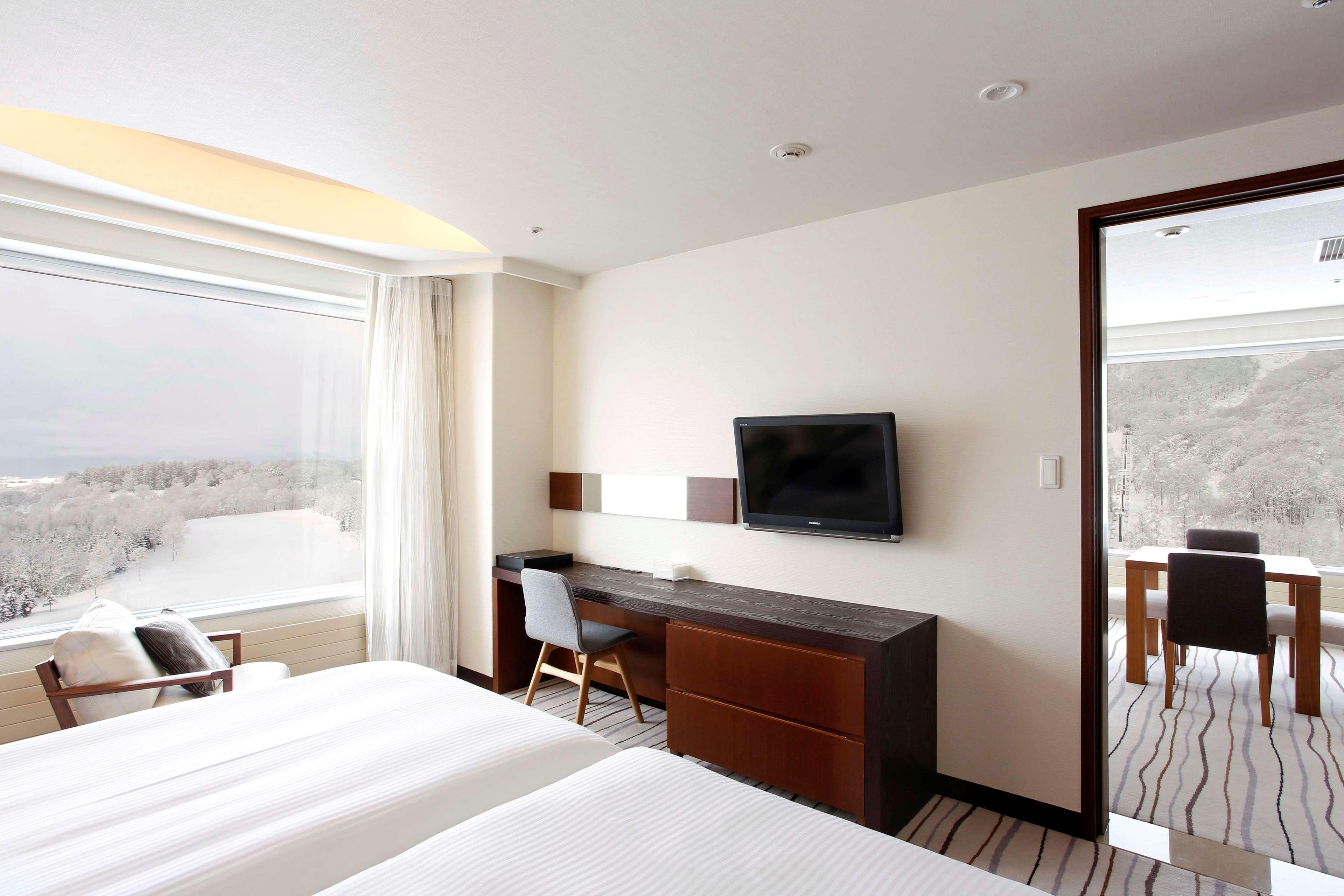 Hilton Village 5* Niseko