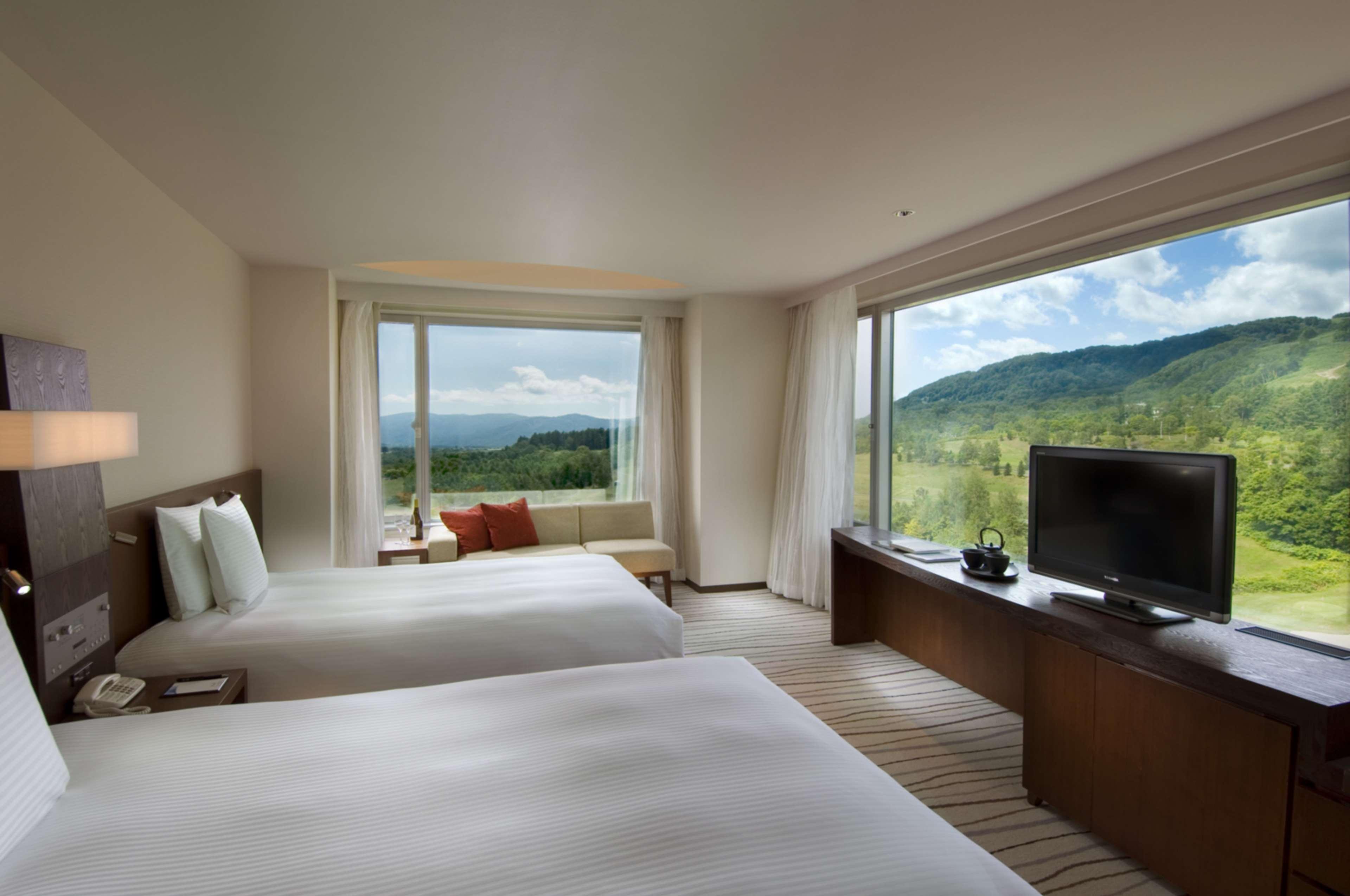 Hilton Village Niseko