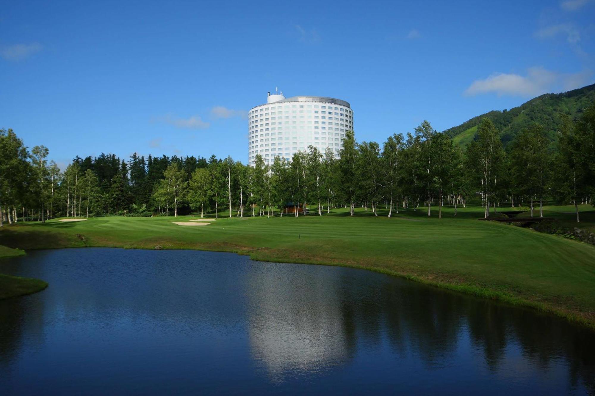 Resort Hilton Village Niseko