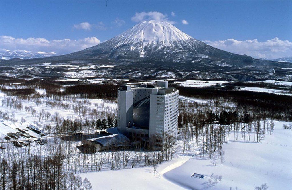 Hilton Village 5* Niseko