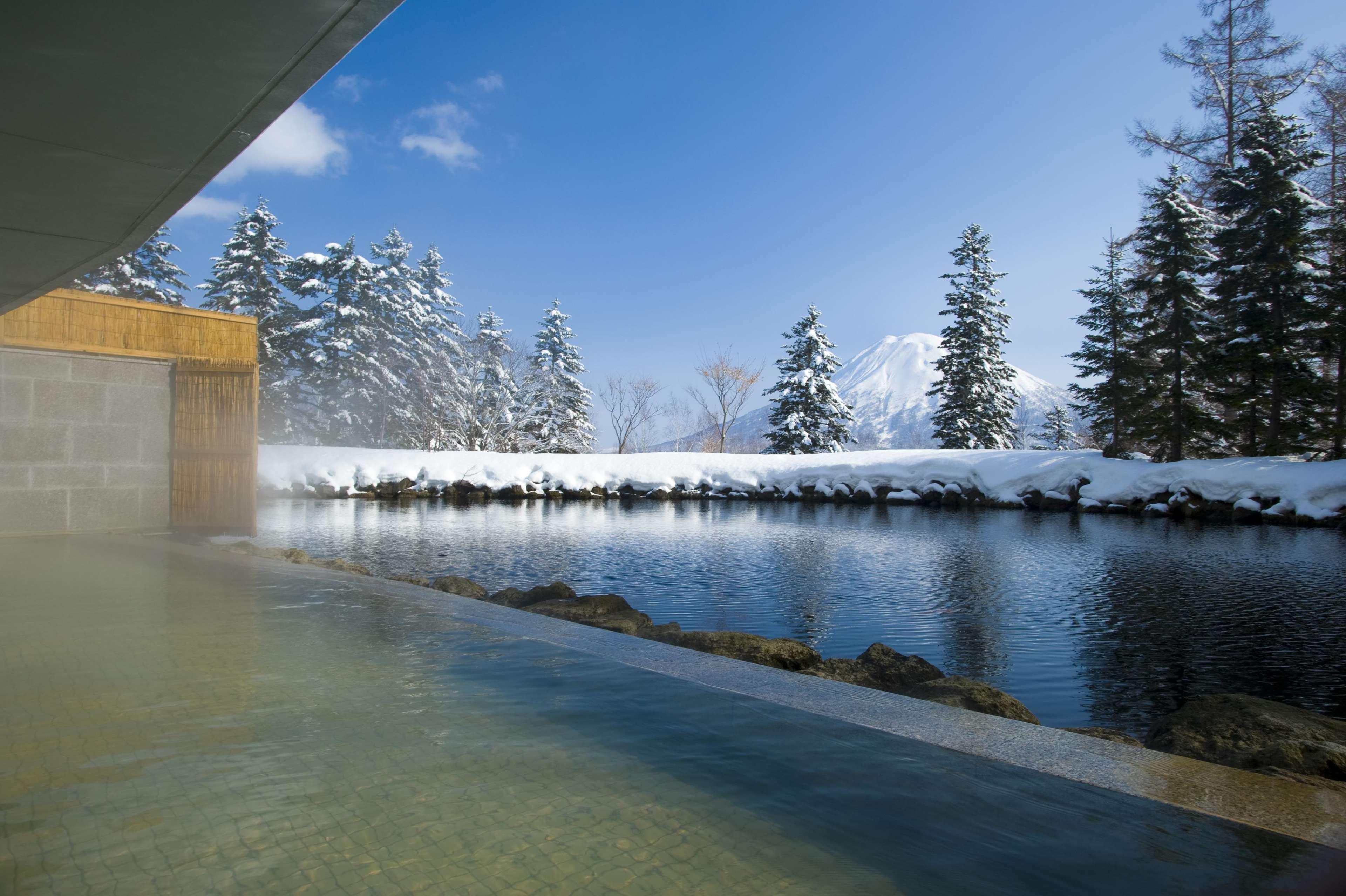 北海道新雪谷希尔顿度假酒店