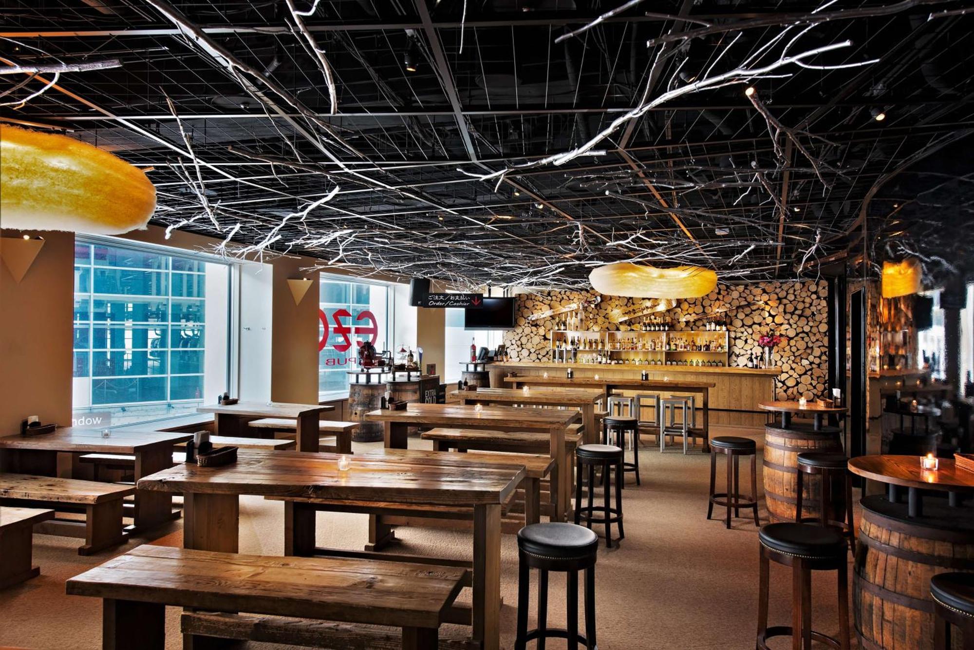 度假村 北海道新雪谷希尔顿度假酒店 二世古