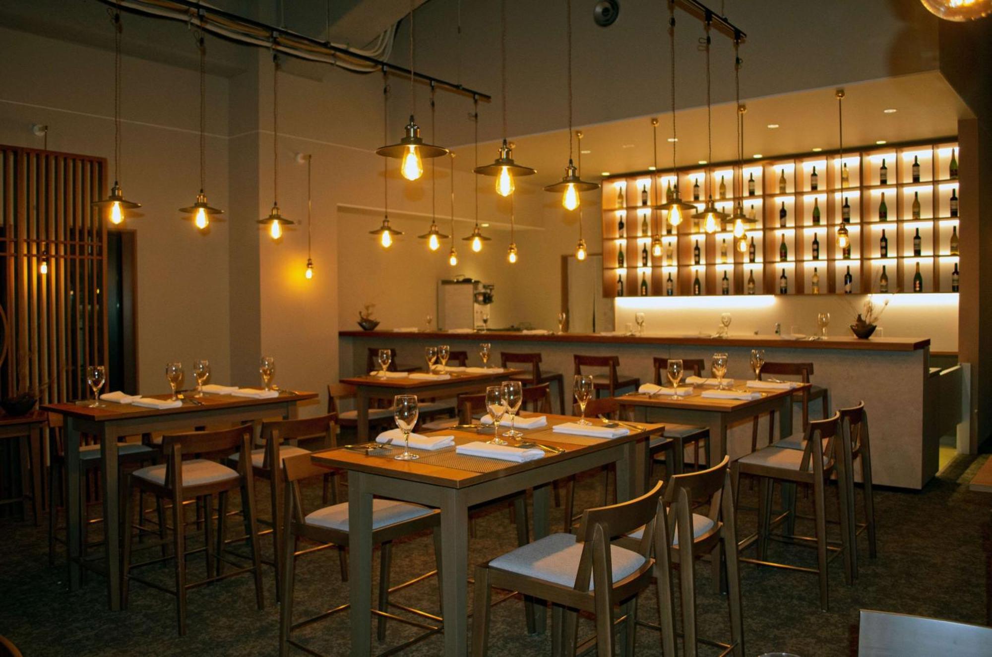 度假村 北海道新雪谷希尔顿度假酒店 5*
