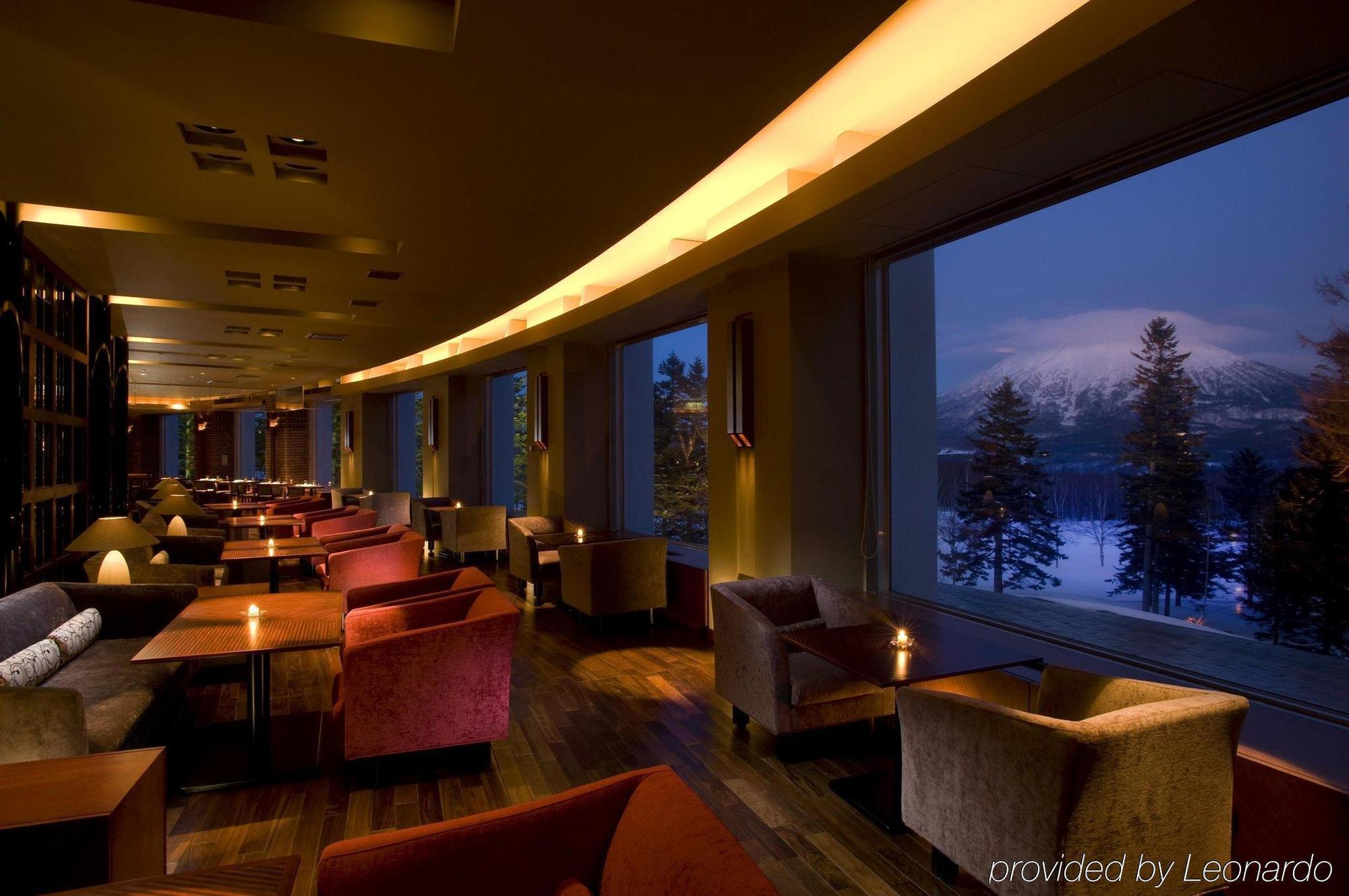 北海道新雪谷希尔顿度假酒店 二世古