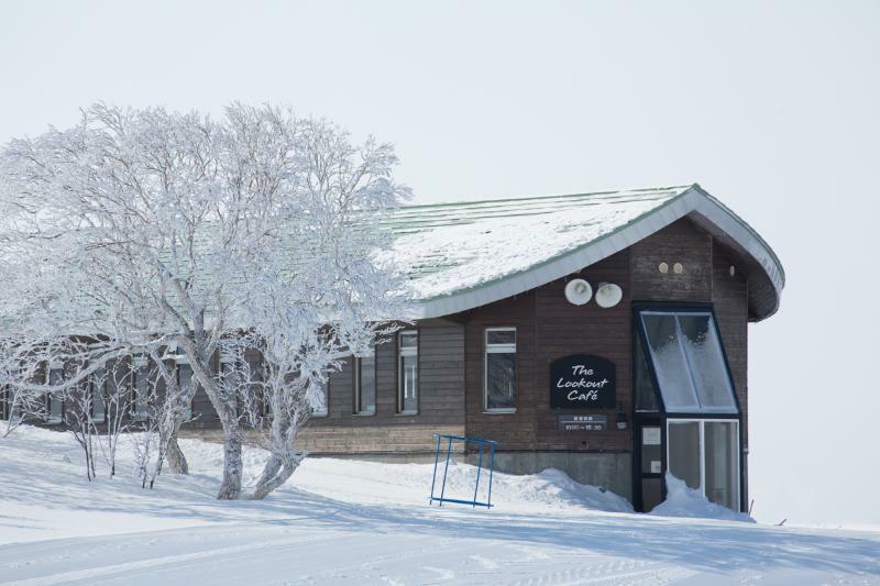 北海道新雪谷希尔顿度假酒店 度假村